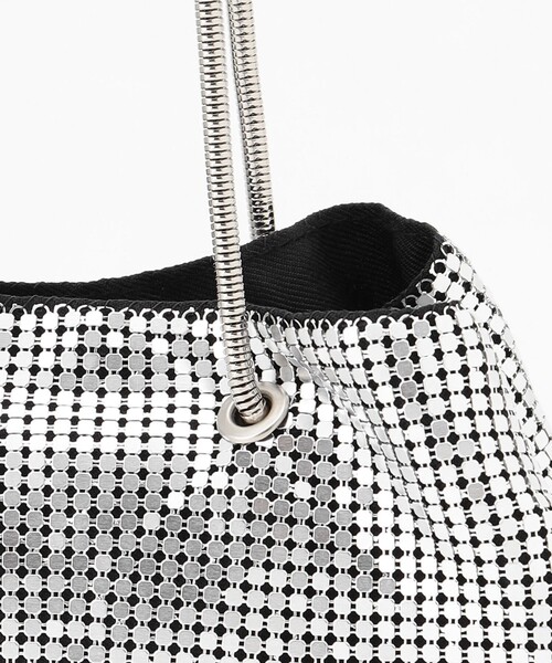 ICB（アイシービー） ショルダーバッグ バッグ 「CLASSY.1月号掲載 