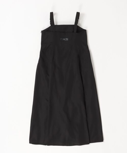 DOUBL STANDARD CLOTHINGジャンバースカート ESSENTIAL（DOUBLE STANDARD CLOTHING） ジャンパースカート バイ