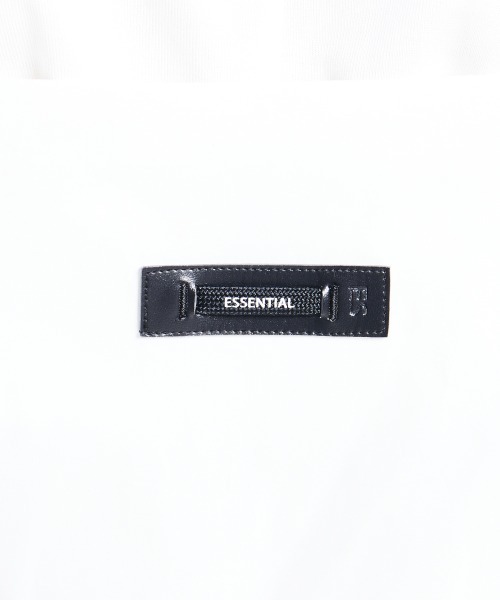 ESSENTIAL（DOUBLE STANDARD CLOTHING） ジャンパースカート バイ