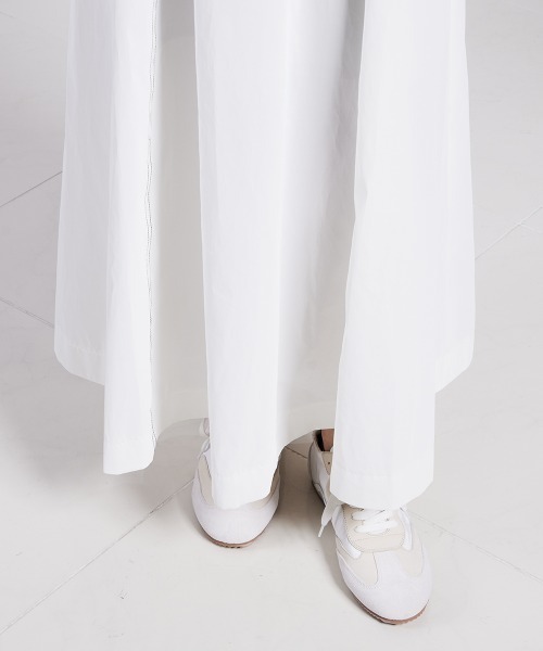 ESSENTIAL（DOUBLE STANDARD CLOTHING） ジャンパースカート バイ