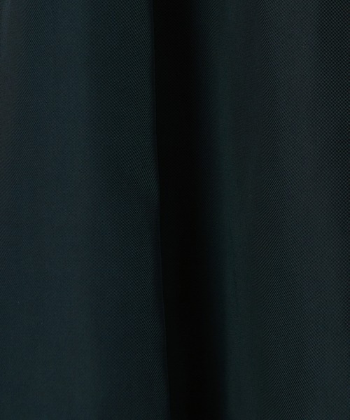 ESSENTIAL（DOUBLE STANDARD CLOTHING） ジャンパースカート バイ