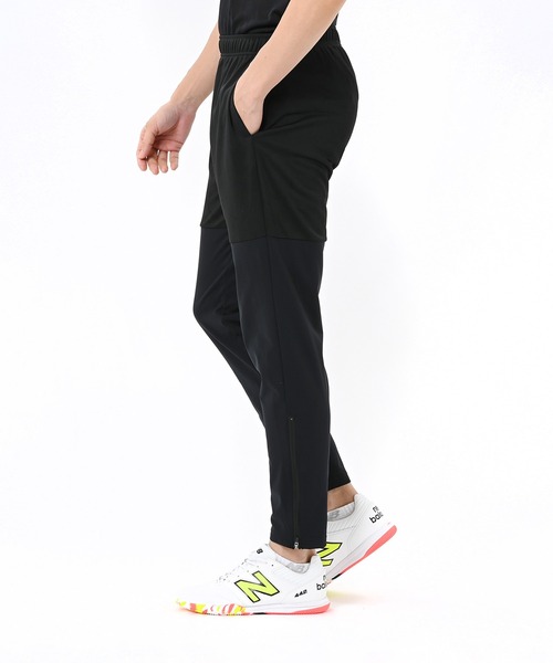 New Balance（ニューバランス） スウェットパンツ ジャージ Black Out