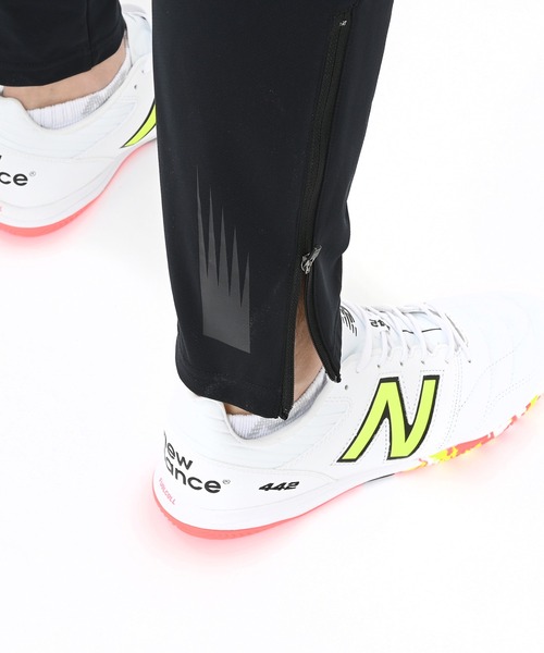 New Balance（ニューバランス） スウェットパンツ ジャージ Black Out