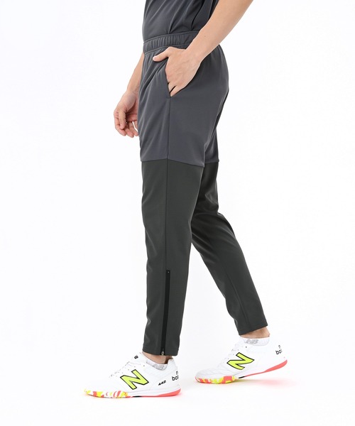 New Balance（ニューバランス） スウェットパンツ ジャージ Black Out