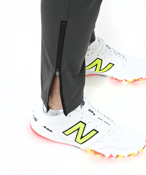 New Balance（ニューバランス） スウェットパンツ ジャージ Black Out
