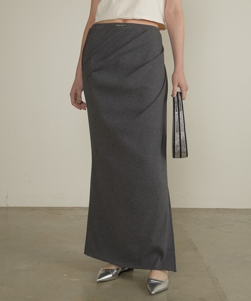 PRANK PROJECT（プランクプロジェクト） スカート ツイステッド