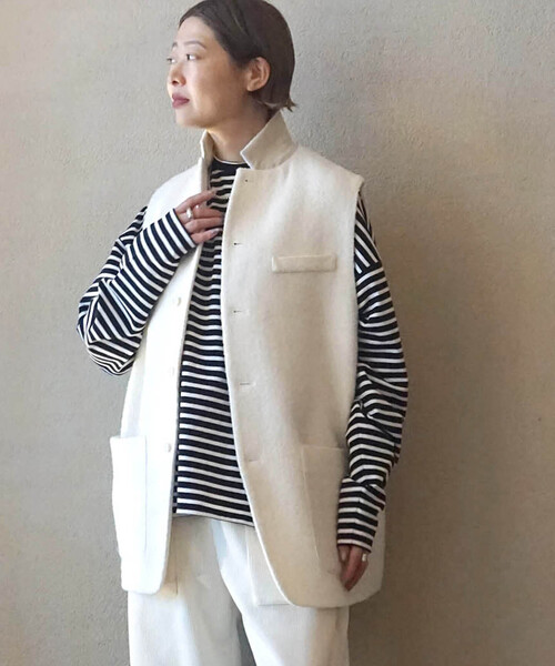 JOURNAL STANDARD LUXE（ジャーナルスタンダード ラックス） tシャツ T