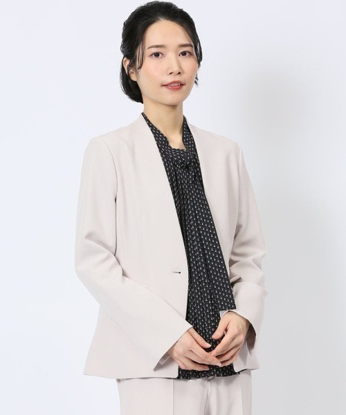 m.f.editorial（エムエフエディトリアル） セレモニースーツ スーツ