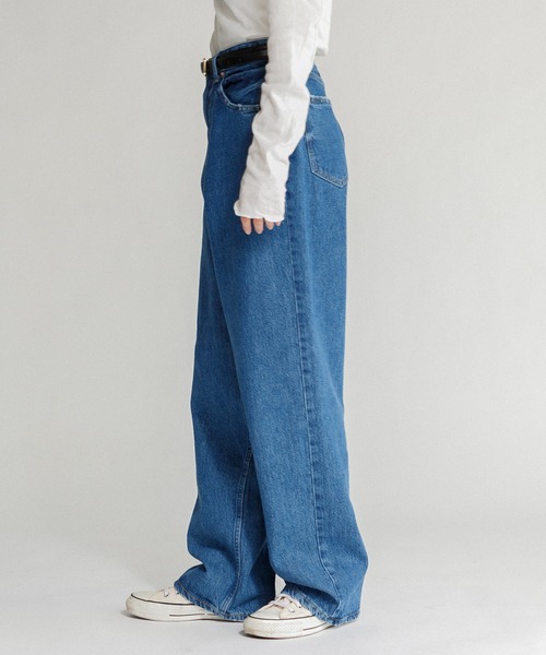 RED CARD TOKYO ジーンズ デニム デニムパンツ Dakota ストレート