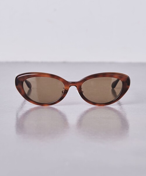 【UNITED ARROWS】キャットアイサングラス UNITED ARROWS サングラス キャットアイ レディース : ZOZOTOWN