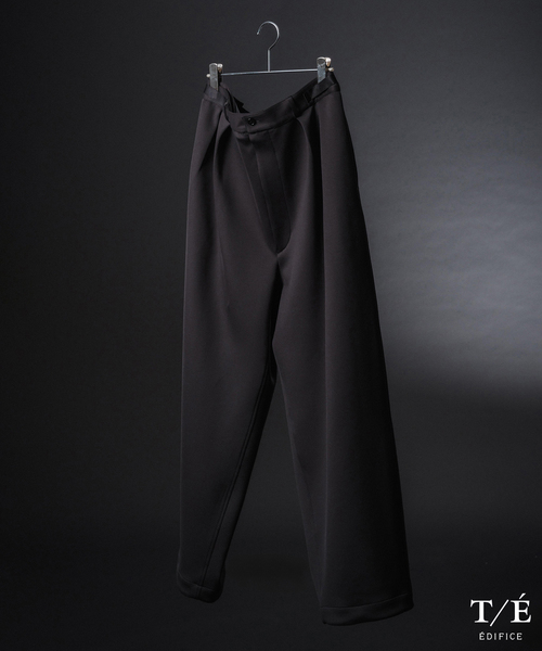 パトゥ PATOU バケツバッグ リボン バスケット　Black 2251200233.jpg?1722414161