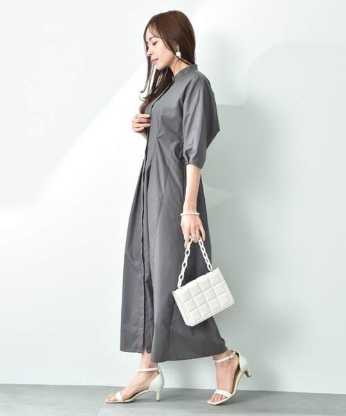 INTERPLANET（インタープラネット） ワンピース ウエストタック