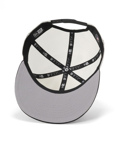 NEW ERA☆MLB ALL MESH☆送料無料 NEW ERA ニューエラ メッシュキャップ MLB ALLMESHオール