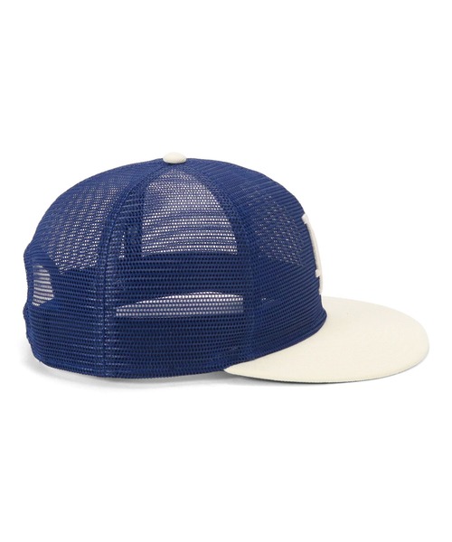 【新品・未使用】ダイワ ニューエラ メッシュキャップ NEW ERA キャップ 帽子 ニューエラ メッシュキャップ MLB
