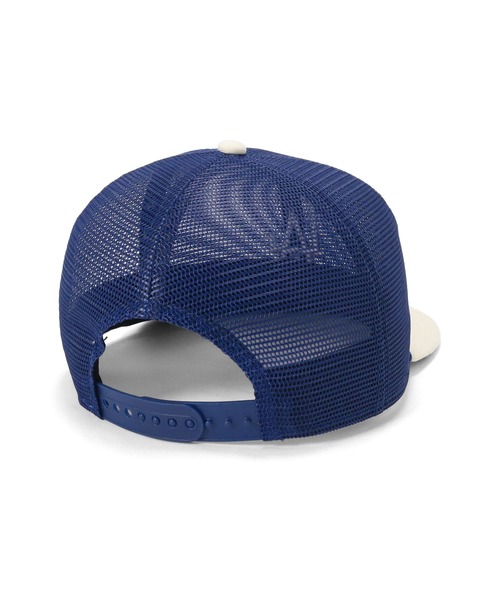 ALWAYS メッシュキャップ ネイビー NEW ERA キャップ 帽子 ニューエラ メッシュキャップ MLB