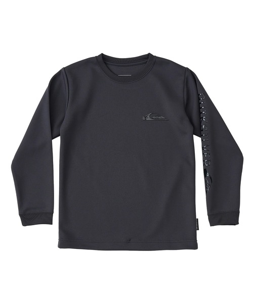 Quiksilver（クイックシルバー） ラッシュガード BIG CLICKER LS YOUTH