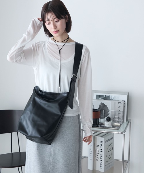 forksy.（フォルクシー） ショルダーバッグ バッグ 「forksy.」ワン