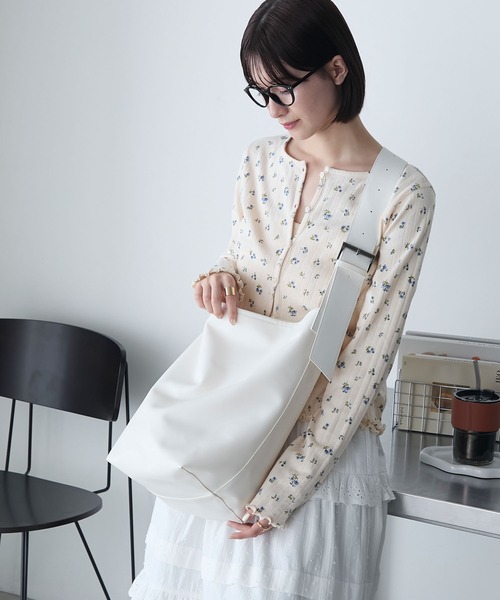 forksy.（フォルクシー） ショルダーバッグ バッグ 「forksy.」ワン