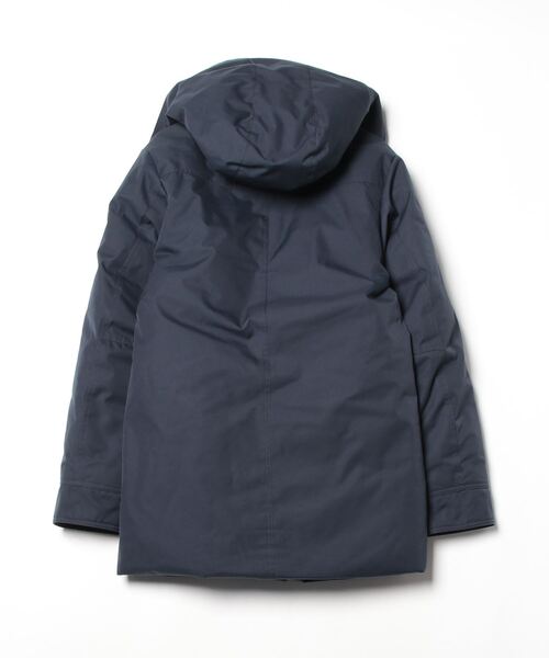 Pyrenex（ピレネックス） ダウンコート M ネイビー メンズ : ZOZOTOWN