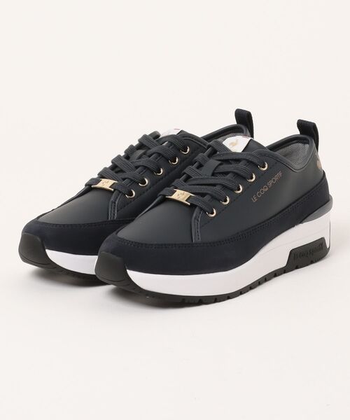 le coq sportif スニーカー LE COQ ルコックスポルティフ LA