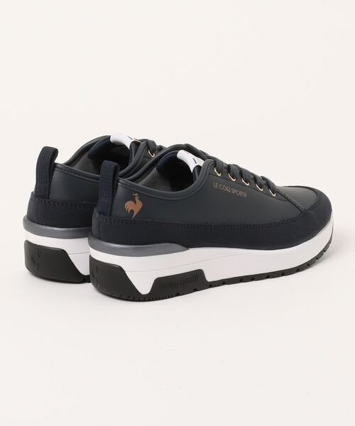 le coq sportif スニーカー LE COQ ルコックスポルティフ LA