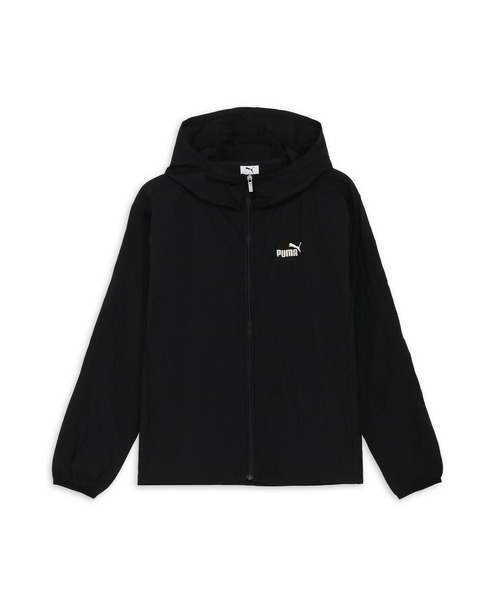 PUMA（プーマ） ブルゾン アウター メンズ CORE HERITAGE パッカブル