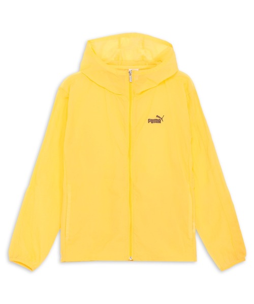PUMA（プーマ） ブルゾン アウター メンズ CORE HERITAGE パッカブル