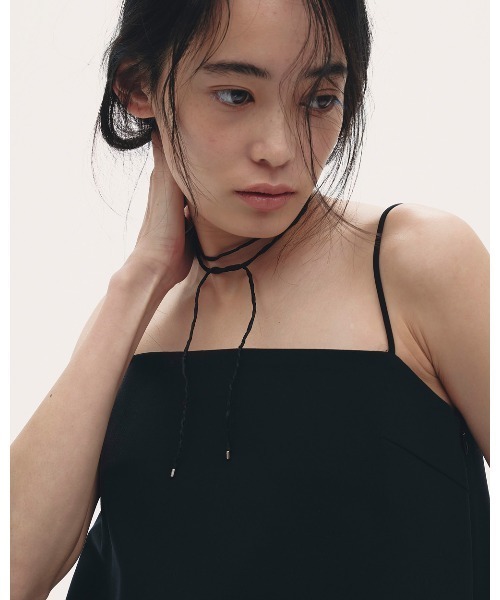 TODAYFUL キャミソール Smooth Camisole Tunic : ZOZOTOWN Yahoo!店