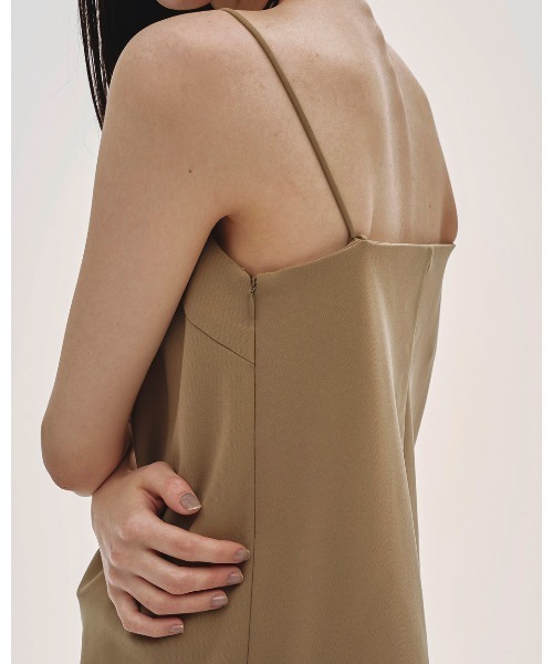 TODAYFUL キャミソール Smooth Camisole Tunic : ZOZOTOWN Yahoo!店