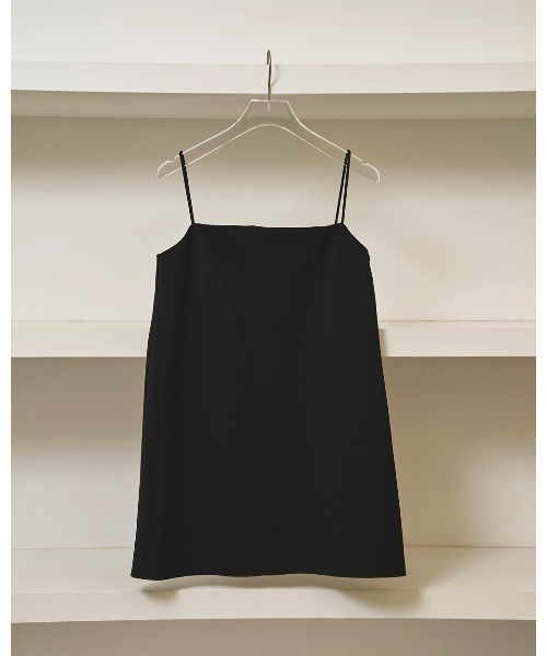 TODAYFUL キャミソール Smooth Camisole Tunic : ZOZOTOWN Yahoo!店