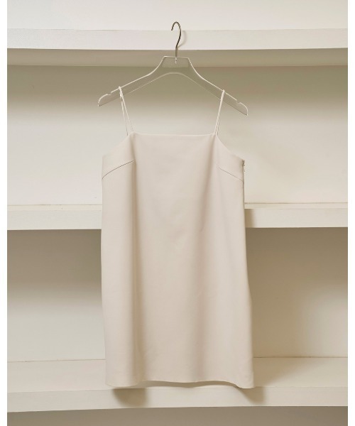 TODAYFUL キャミソール Smooth Camisole Tunic : ZOZOTOWN Yahoo!店