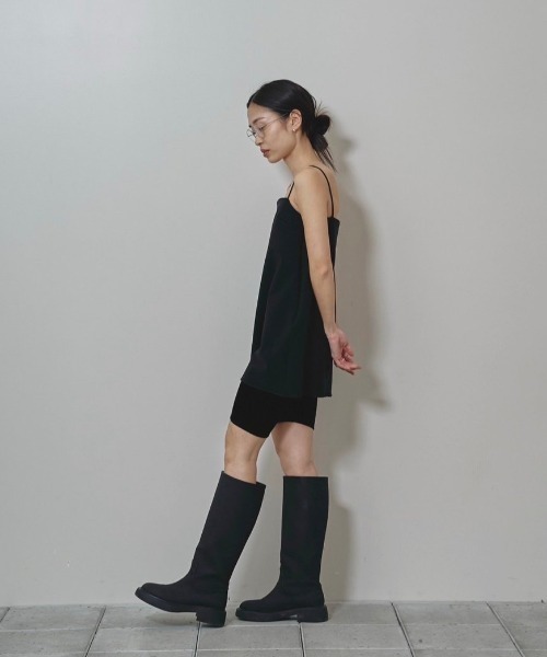 TODAYFUL キャミソール Smooth Camisole Tunic : ZOZOTOWN Yahoo!店