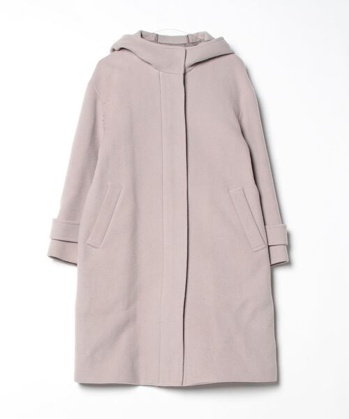 green label relaxing（グリーンレーベルリラクシング） コート 38