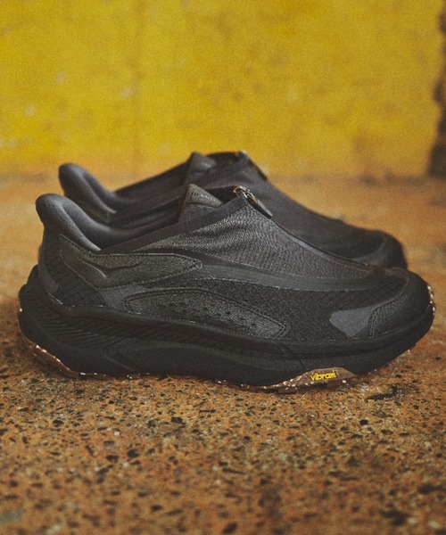 HOKA ONEONE（ホカ オネオネ） スニーカー PROJECT TRANSPORT 1162850