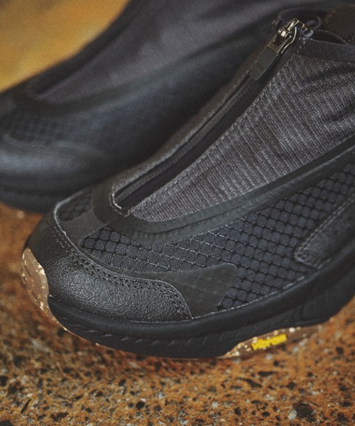 HOKA ONEONE（ホカ オネオネ） スニーカー PROJECT TRANSPORT 1162850