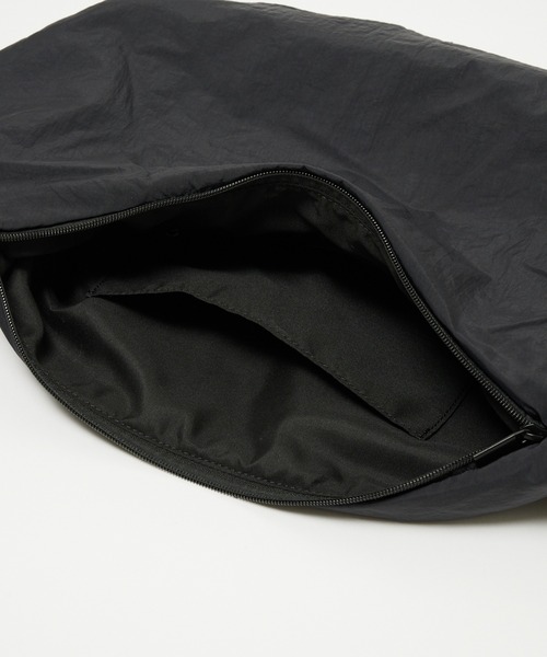 STUDIOUS（ステュディオス） ショルダーバッグ 「STUDIOUS」AIR NYLON