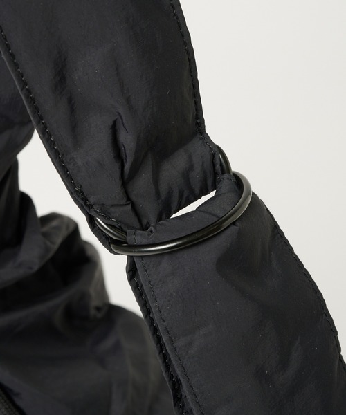 ショルダーバッグ AIR NYLON SHOULDER BAG メンズ_10