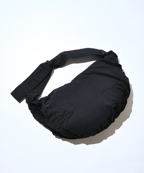 STUDIOUS（ステュディオス） ショルダーバッグ 「STUDIOUS」AIR NYLON