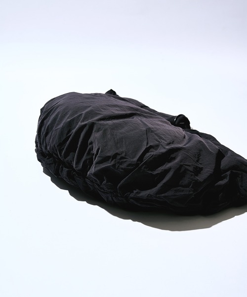 STUDIOUS（ステュディオス） ショルダーバッグ 「STUDIOUS」AIR NYLON