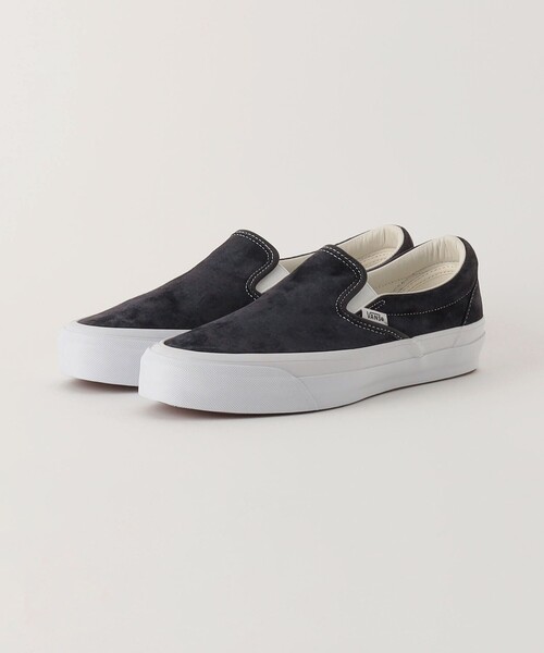 VANS メンズスリッポン（サイズ（cm）：27.5cm）の商品一覧｜シューズ 