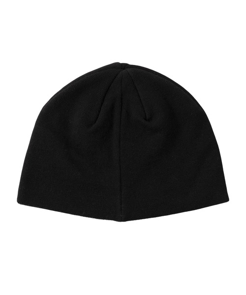 X-girl ニット帽 ニットキャップ SCRIPT LOGO JACQUARD BEANIE
