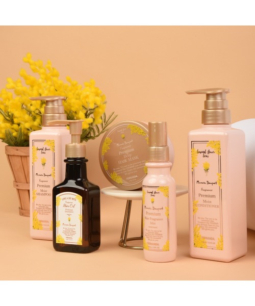 フェルナンダ‧✧̣̥̇‧ヘアフレグランス5本 Amazon | FERNANDA(フェルナンダ) Hair Fragrance Maria Regale