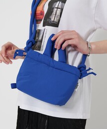 olend ショルダーバッグ　サンド 公式】ÖLEND オレンド Ona Soft Bag バッグ Sand – CHELSEA