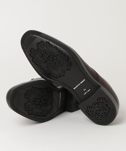 REGAL ビジネスシューズ リーガルドレス 04HL プレーントウ