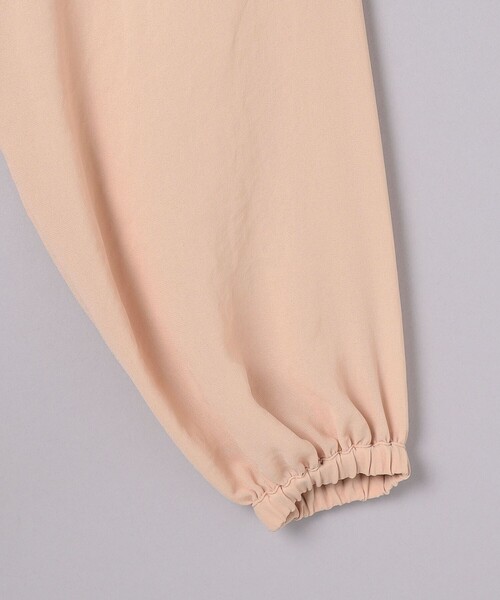 UNITED ARROWS ブラウス シャツ ラッフルフリル レディース