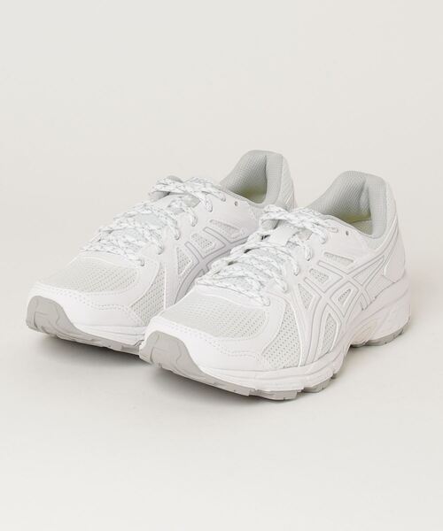 asics JOG100T ウィメンズ 24cm - メルカリ