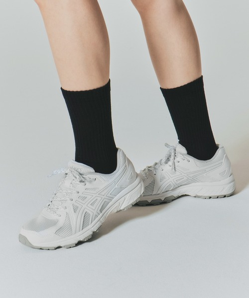 ASICS スニーカー JOG 100T / ウィメンズ レディース : ZOZOTOWN