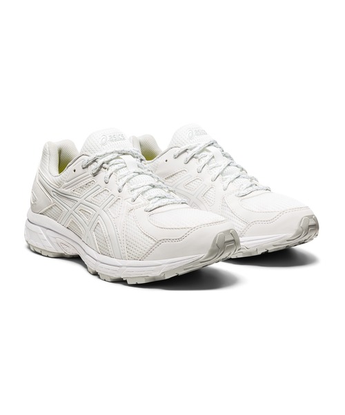 海外通販サイト ブランド / 100T JOG スニーカー ASICS ウィメンズ ZOZOTOWN : レディース 靴
