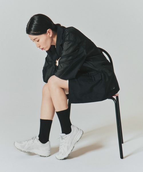 ASICS スニーカー JOG 100T / ウィメンズ レディース : ZOZOTOWN