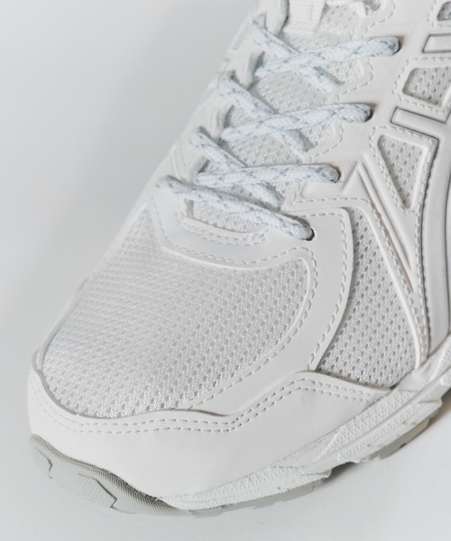 ASICS スニーカー JOG 100T / ウィメンズ レディース : ZOZOTOWN
